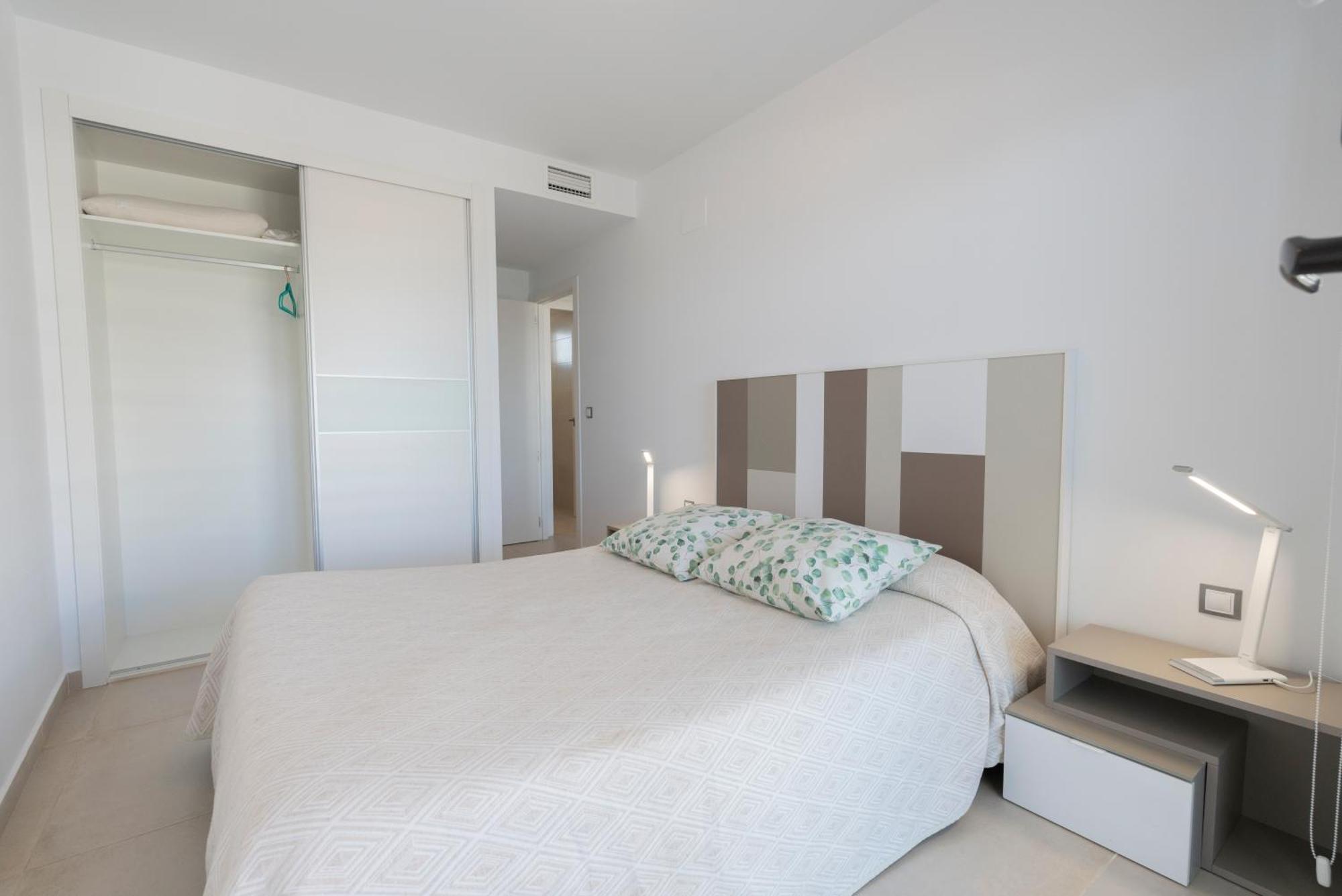 Infinity View - Access To Hot Tubs & Pools Apartment Arenales del Sol Exterior photo